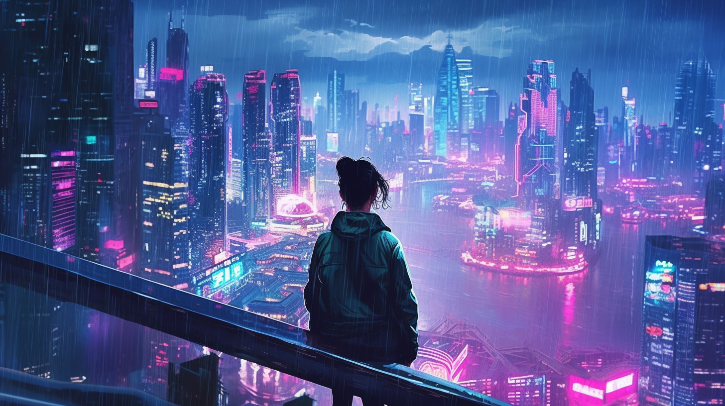 Dystopian Future